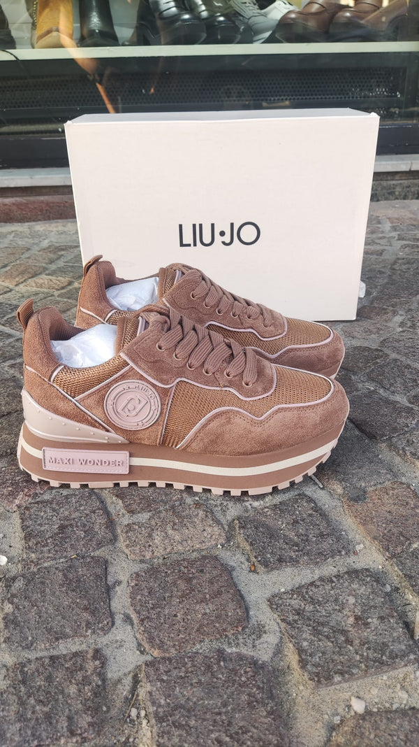 Liu-jo